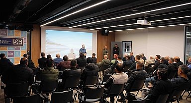 Kocaeli Büyükşehir'den 6 bin 840 sürücüye eğitim