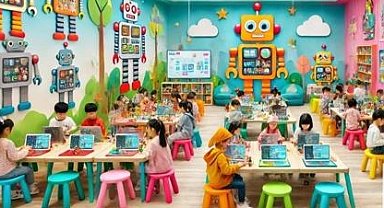 Kocaeli İzmit'te çocuklara ve gençlere üç müjde birden