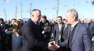 Kocaeli 'önce çevre' dedi