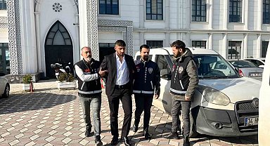 Kocaeli'de ATM önündeki cinayetin zanlısı İstanbul'da yakalanıp tutuklandı
