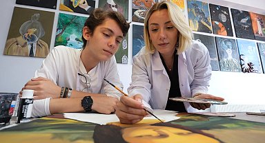 Kocaeli'de 'Kılavuz Gençlik'ler gözde oldu