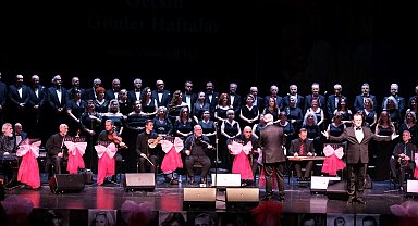 Kocaeli'de sanat etkinliklerine tam gaz devam