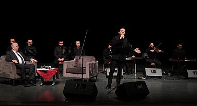 Kocaeli'de üç aylar için anlamlı program