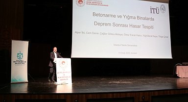 Kocaeli'den 'Hasar Tespit' eğitimi