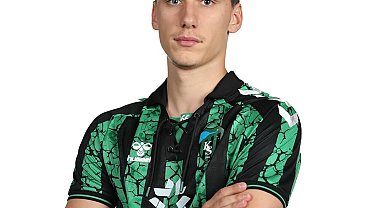 Kocaelispor genç stoperi Haşim Arda'yı Belediye Derincespor'a kiralık verdi