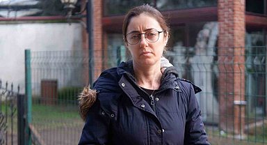 Kocasının sevgilisine benzetildiği için yanlışlıkla darp edilen kadın o anları anlattı