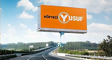 Köfteci Yusuf, bir yılda 240 milyon kez tercih edildi