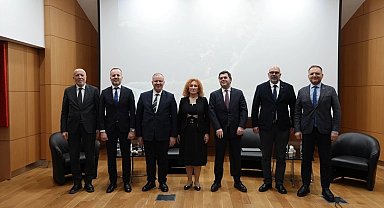 Kongre turizmi Denizli'de yükselecek