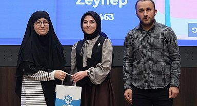 Konya Karatay gençliği Kudüs'ü daha yakından tanıdı