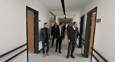 Konya Karatay vizyoner projelerle geleceğe yürüyor