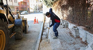 Konya Meram'da sıcak havalar fırsata dönüştü