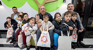 Konya Meram'da şivlilik heyecanı da bir başka güzel