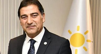 Konya Milletvekili de İYİ Parti'den istifa etti