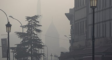 Konya, Sibirya yüksek basınç merkezinin etkisi altında kalacak
