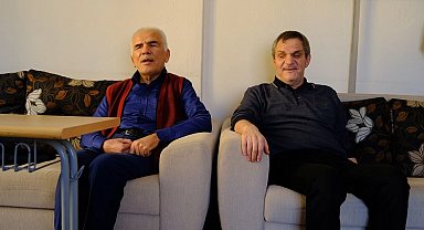 Konya'da Beyaz Baston haftasında derneklere ziyaret