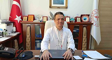 Kozan Devlet Hastanesi Başhekimi Bozkurt: "Uygunsuz serum kullanımı ölümcül olabilir"