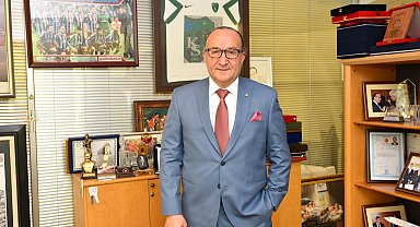 KSO Başkanı Zeytinoğlu, 2024 yılı Kocaeli ihracat verilerini değerlendirdi