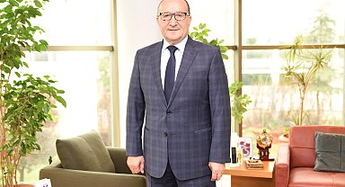 KSO Başkanı Zeytinoğlu bütçe gerçekleşmelerini değerlendirdi