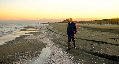 Kul: "Terme, Türkiye'nin örnek ilçelerinden biri olacak"