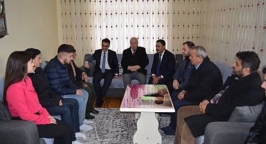 Kulu'da "Usta Eller, Gülen Yüzler" projesi hayata geçirildi