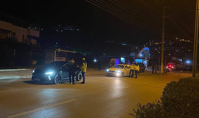 Kurallara uymayan 31 bin sürücü jandarmadan kaçamadı