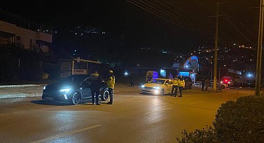 Kurallara uymayan 31 bin sürücü jandarmadan kaçamadı