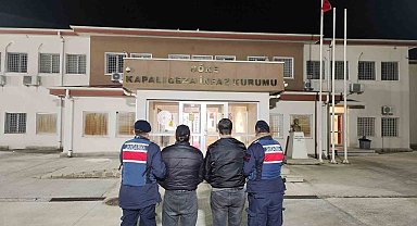 Kuşadası'nda düzensiz göçmenlerle yakalanan organizatörler tutuklandı