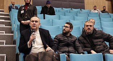 Kütahya Belediyesi vatandaşın sesine kulak veriyor