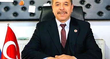 Kütahya Muhtarlar Derneği Başkanı İsmail Arı'dan halk ekmek açıklaması