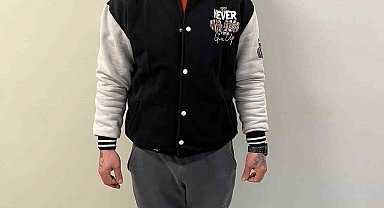 Kütahya'da 27 yıl kesinleşmiş hapis istemiyle aranan şahıs yakalandı