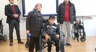 Kütahya'da anlamlı proje