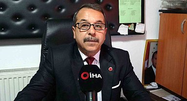 Kütahya'da ekmek ve simit zammına tepki