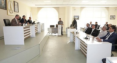 Kütahya'da Roman Koordinasyon Masası