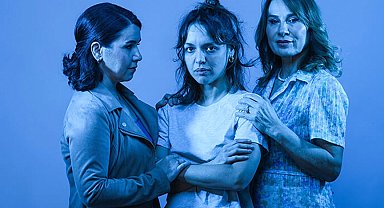 "Kutsal" üç şehirde seyirciyle buluşacak