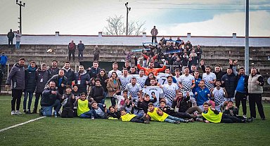 Kuyucakspor Teknik Direktörü Kotan ilk yarıyı değerlendirdi