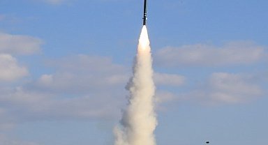 Kuzey Kore, ABD'de Trump'ın göreve başlamasından sonraki ilk füze denemesini gerçekleştirdi