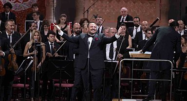 Limak Filarmoni Orkestrası yeni yıl konserlerine geri sayım başladı