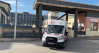 Lise öğrencisi sınıf arkadaşı tarafından okulda bıçaklandı