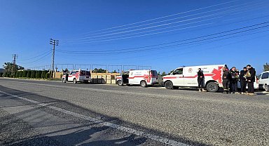 Lübnan'ın güneyinde İsrail'in çekildiği köylerde 11 cansız bedene ulaşıldı