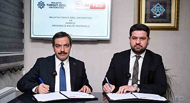 Malatya DAIMFED'den örnek proje