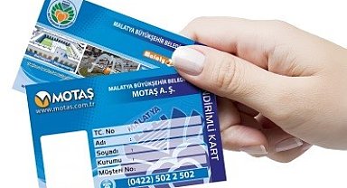 Malatya Kart'ta öğrencilerin vize ücreti kaldırıldı