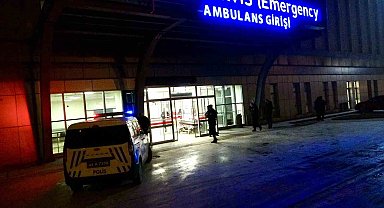 Malatya'da bomba ihbarının altından oyun çıktı