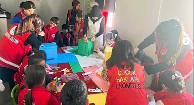 Malatya'da enerji tasarrufu haftası etkinlikleri düzenlendi