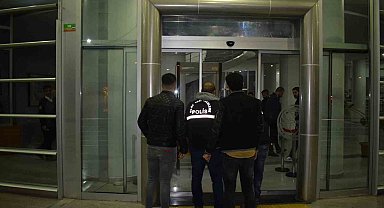 Malatya'da işçiler arasında silahlı kavga: 4 yaralı