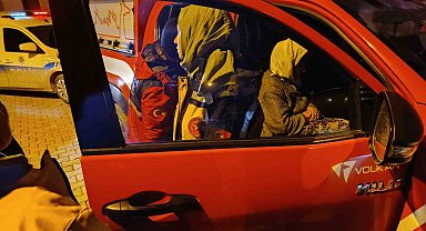 Malatya'da kaybolan yaşlı kadın bulundu