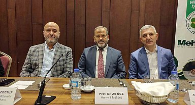 Malatya'da Yuvalar Kuruyoruz projesiyle 100 çift hayallerine kavuşacak