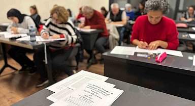 Maltepe Belediyesi'nden yabancı dil desteği