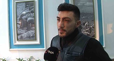 Maltepe'de balıkçı dükkanında telefon hırsızlığı kamerada