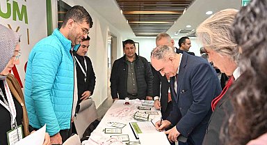 Manisa, bağcılıkta rekabetçi gücünü artırmak için çalışmalara başladı