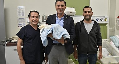 Manisa Büyükşehir Belediyesi yüzlerce ailenin mutluluğuna ortak oldu